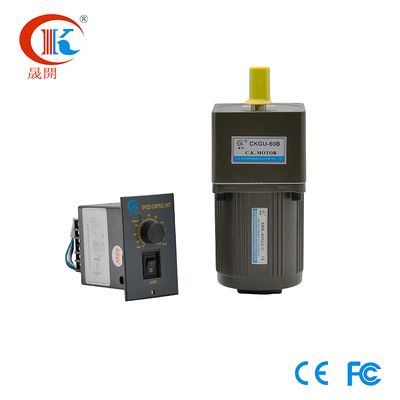 可逆（感应）电机40W