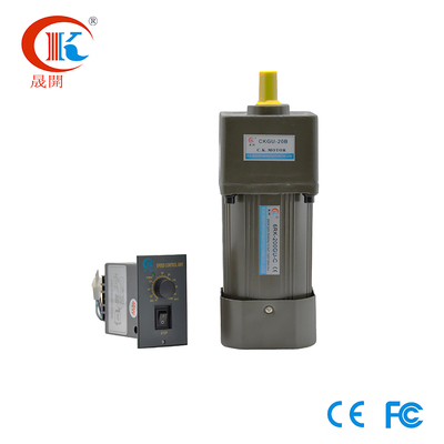 可逆（感应）电机200W