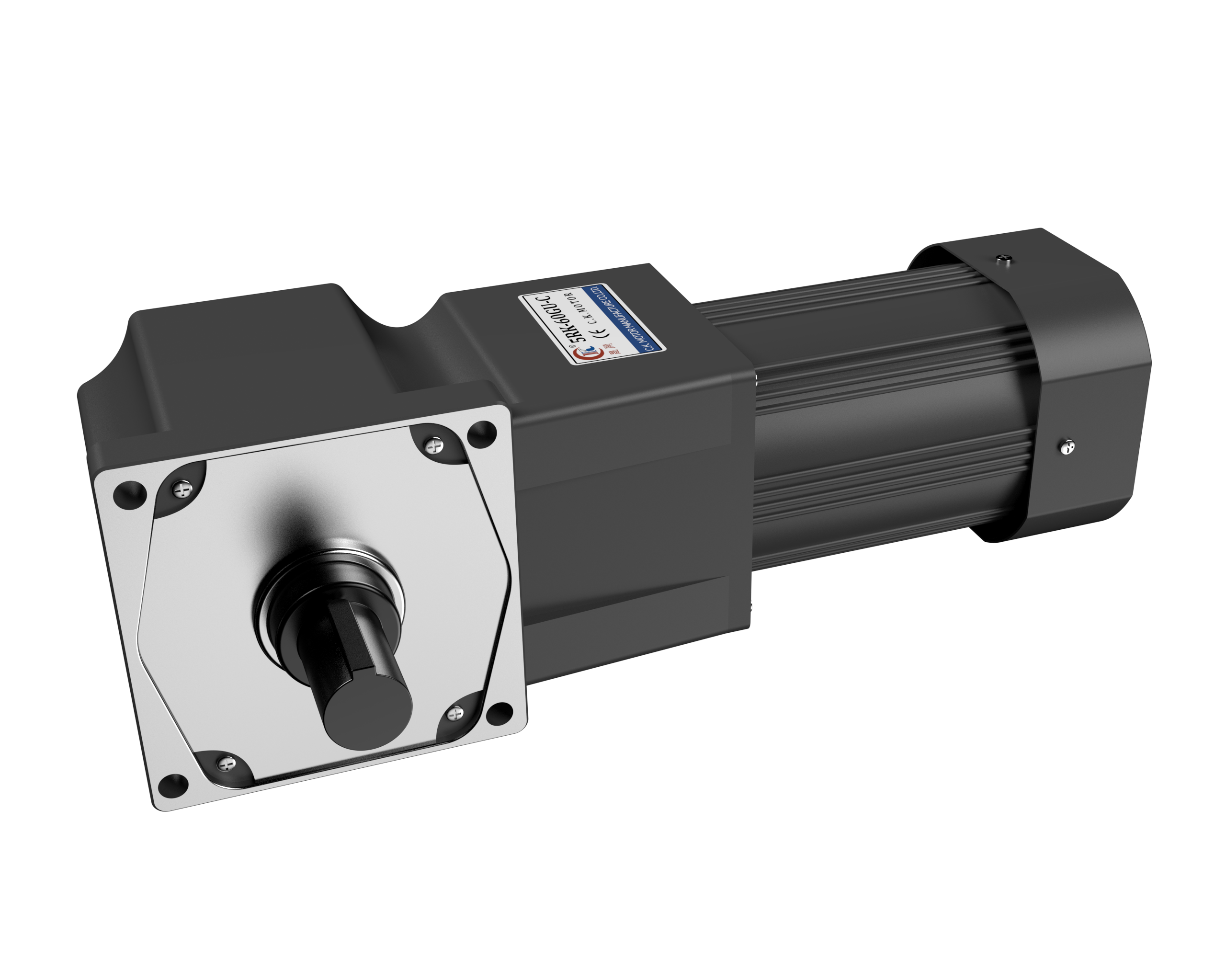 晟开直角电机7GU☐RA-C 400W