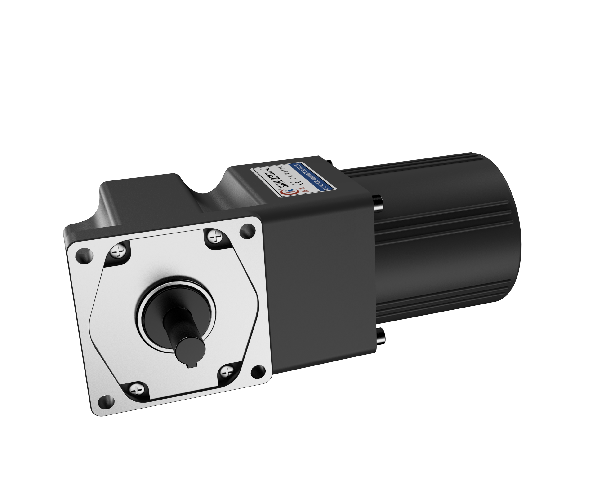 晟开直角电机4GN☐RA-C 25W