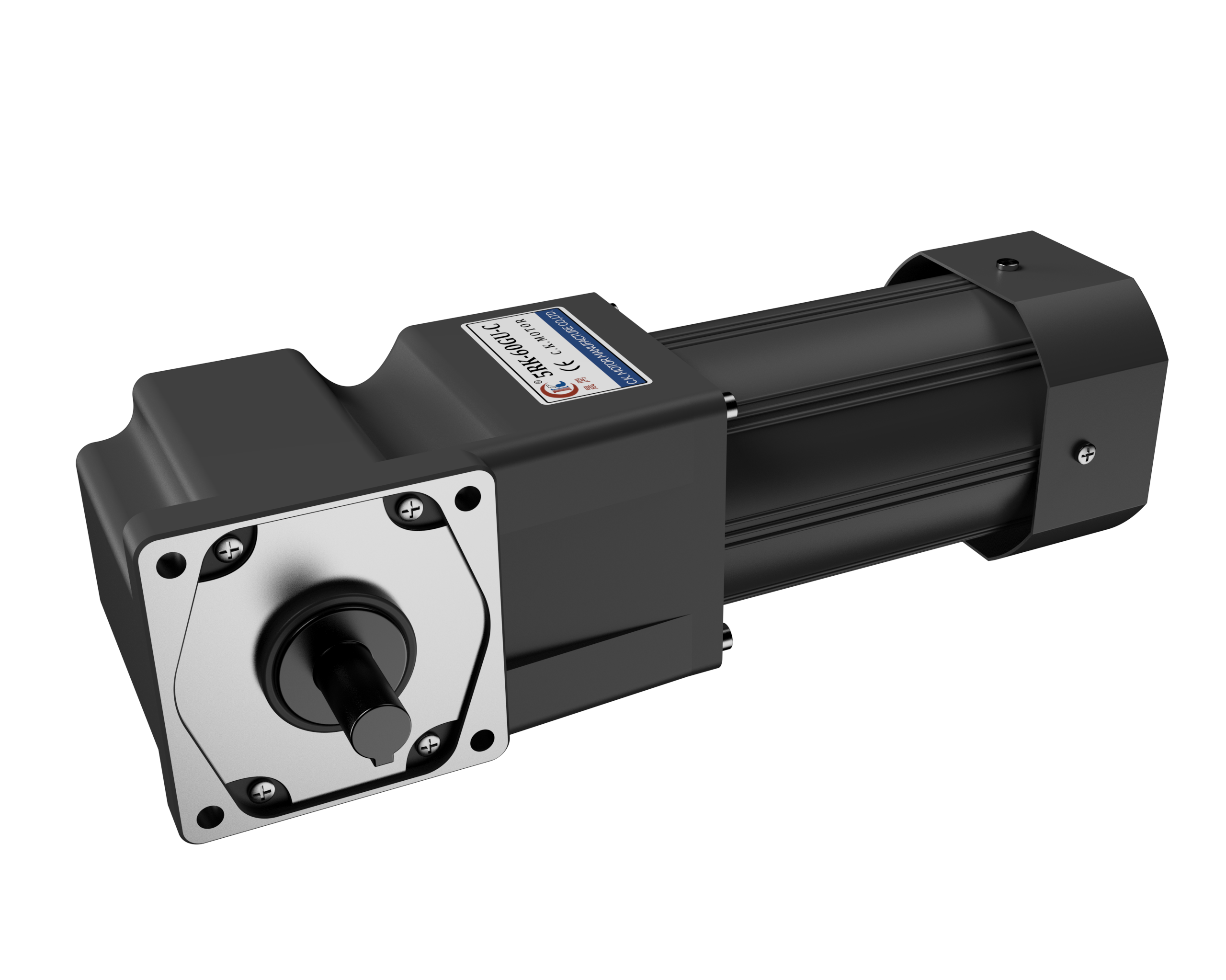 晟开直角电机5GU☐RA-C 120W