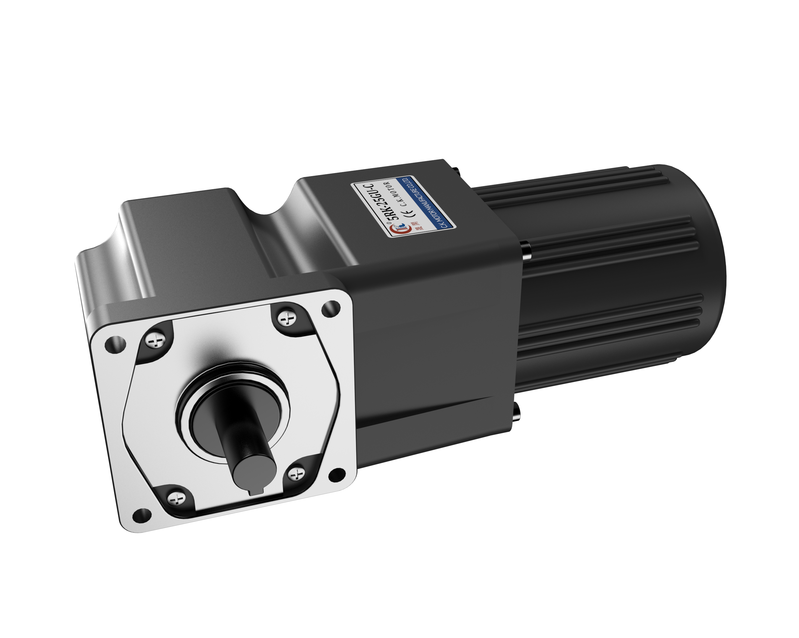 晟开直角电机5GN☐RA-C 40W