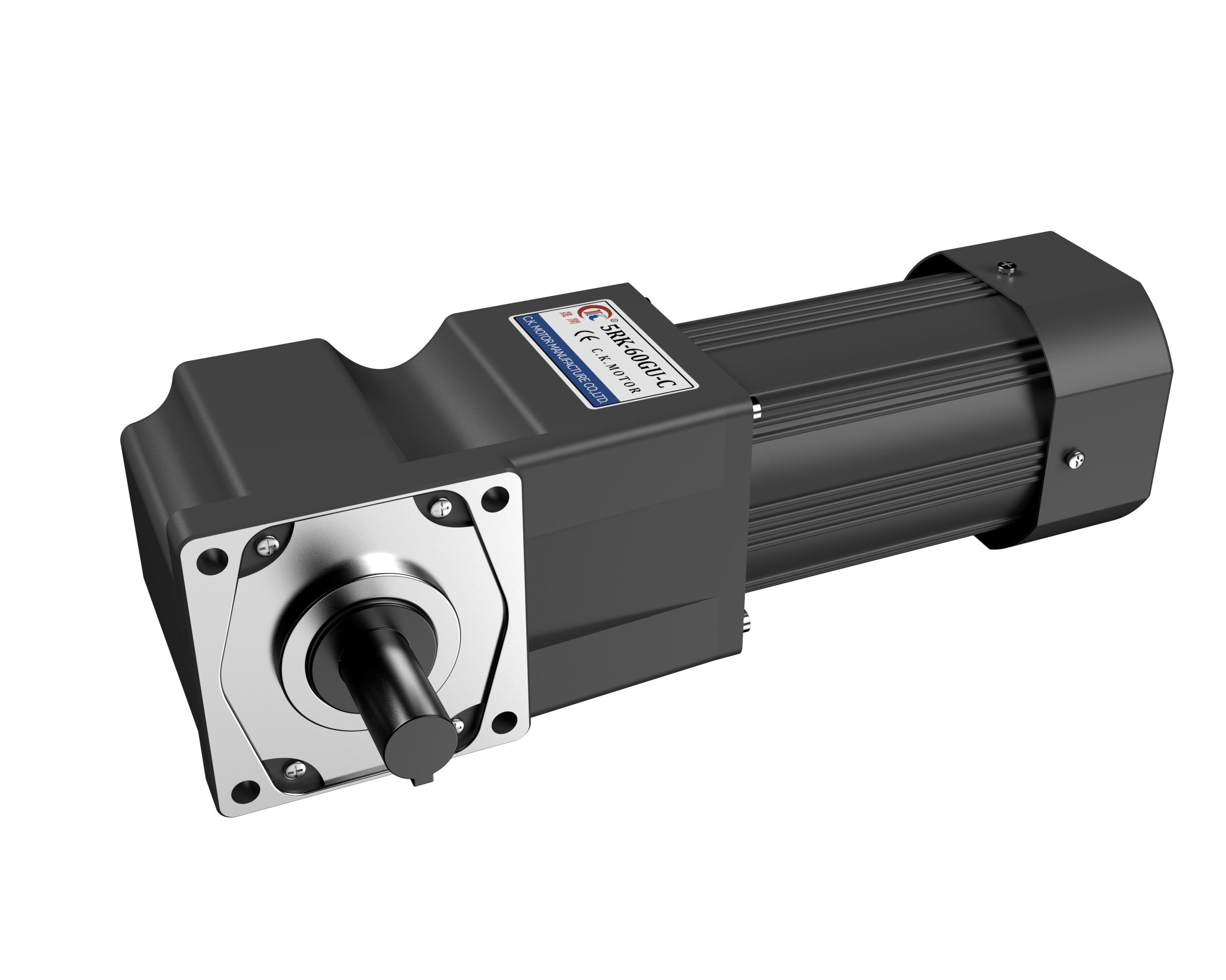 晟开直角电机6GU☐RA-C 250-300W