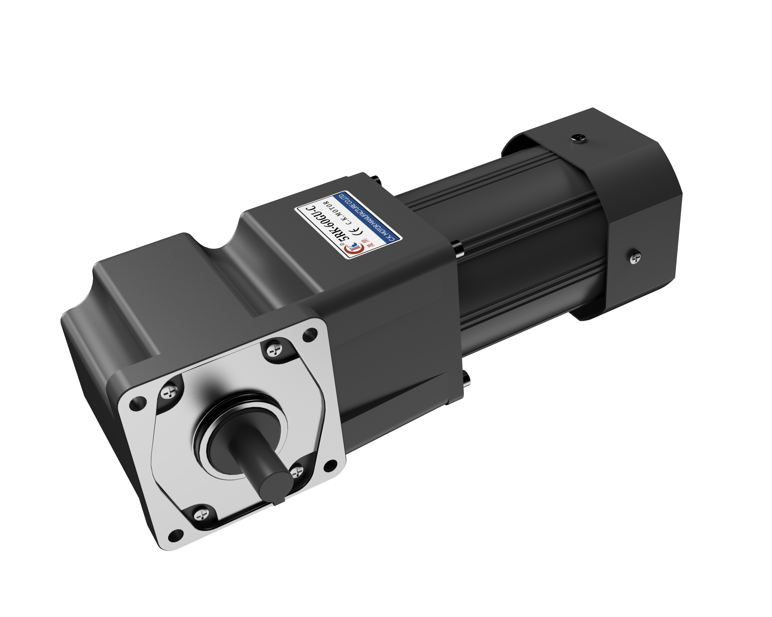 晟开直角电机5GU☐RA-C 60W